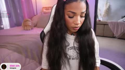 eimi   online show from October 2025 08:53:02 PM