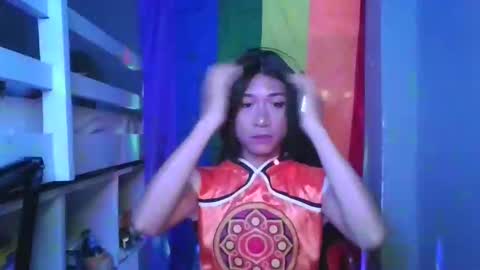 Eimi online show from April 2026 02:28:02 AM