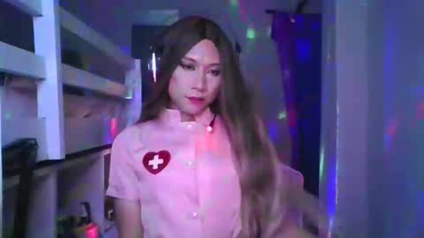 Eimi online show from April 2026 02:16:02 AM