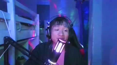 Eimi online show from April 2026 02:47:02 AM