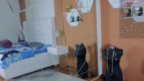 EimmyAdams online show from September 2025 11:44:02 AM