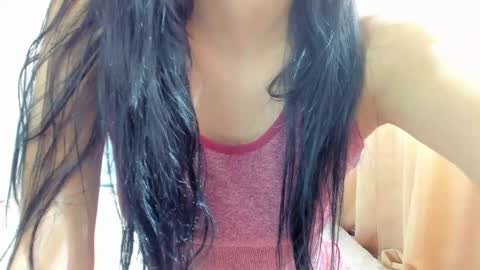 Snapshot of eimy_leny_ chatting on September 2025 07:38:01 PM EIMY online show from September 2025 07:38:01 PM