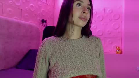 Snapshot of eimy_rose1 chatting on February 2026 12:05:02 PM Eimy rose online show from February 2026 12:05:02 PM