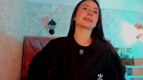 Snapshot of eimy_rose1 chatting on March 2026 10:54:02 AM Eimy rose online show from March 2026 10:54:02 AM