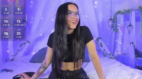 eimy_rosse18 online show from April 2026 02:10:02 PM