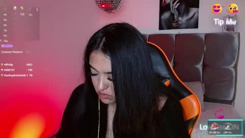 eimy_saenzx online show from January 2026 08:39:02 AM