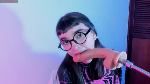 eimy_salome15 online show from April 2026 07:07:02 PM