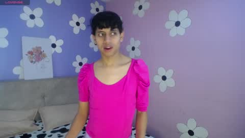 Snapshot of eimyflorian chatting on February 2025 11:16:02 AM Eimyflorian online show from February 2025 11:16:02 AM