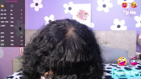 Snapshot of eimyflorian chatting on February 2025 11:32:02 AM Eimyflorian online show from February 2025 11:32:02 AM