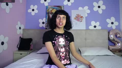 Snapshot of eimyflorian chatting on February 2025 11:20:01 AM Eimyflorian online show from February 2025 11:20:01 AM