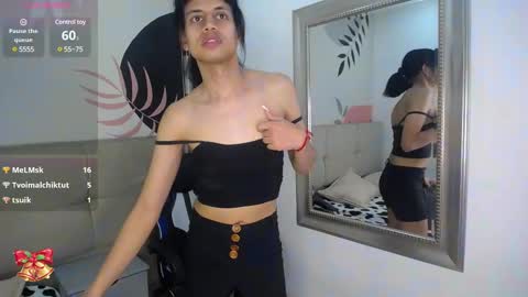 Snapshot of eimyflorian chatting on March 2025 02:54:02 PM Eimyflorian online show from March 2025 02:54:02 PM