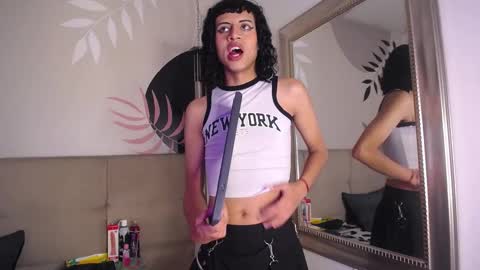 Snapshot of eimyflorian chatting on March 2025 11:49:02 AM Eimyflorian online show from March 2025 11:49:02 AM