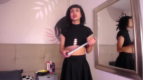 Snapshot of eimyflorian chatting on March 2025 11:37:02 AM Eimyflorian online show from March 2025 11:37:02 AM