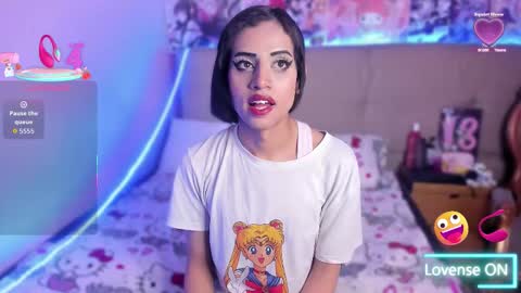 Snapshot of eimyflorian chatting on September 2025 11:43:01 AM Eimyflorian online show from September 2025 11:43:01 AM