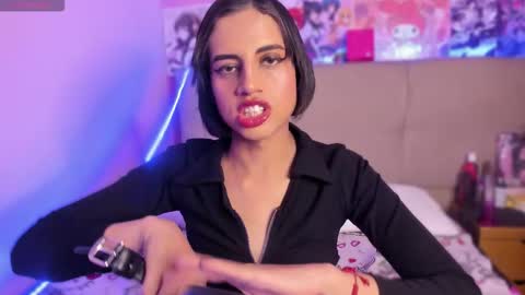 Snapshot of eimyflorian chatting on October 2025 06:08:02 PM Eimyflorian online show from October 2025 06:08:02 PM