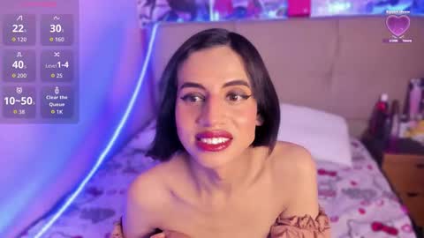 Snapshot of eimyflorian chatting on October 2025 01:23:02 PM Eimyflorian online show from October 2025 01:23:02 PM