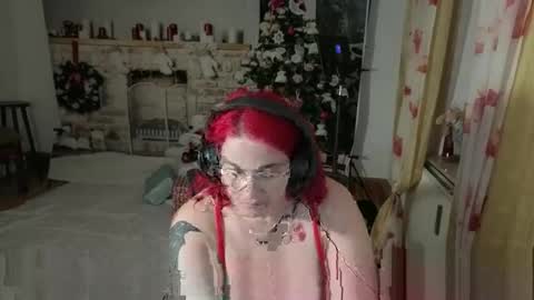 einfach_dani online show from November 2025 07:40:03 PM