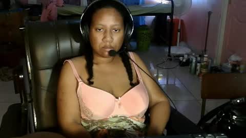 Eirondra Valeen online show from March 2026 02:03:01 AM