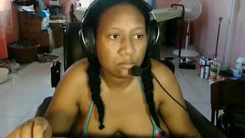 Eirondra Valeen online show from March 2026 01:14:02 PM