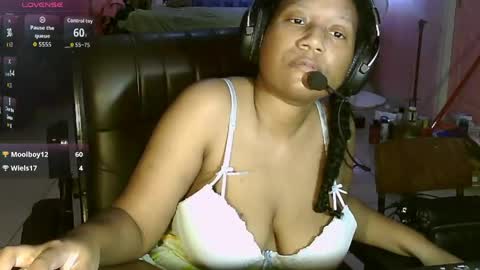 Eirondra Valeen online show from May 2026 02:07:02 AM