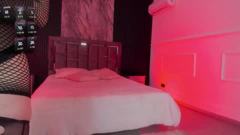 Eiryn Raven online show from March 2026 12:05:01 PM