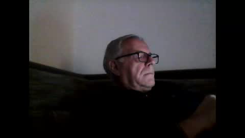eisbaer1957 online show from January 2025 05:30:01 PM