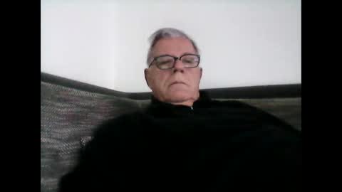 eisbaer1957 online show from February 2025 08:13:02 AM