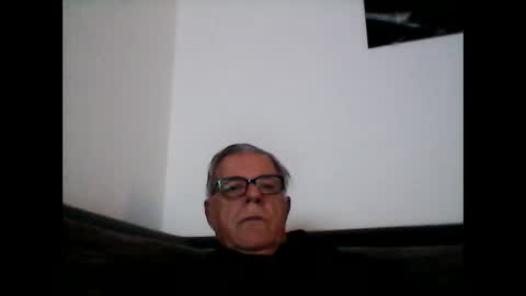 eisbaer1957 online show from February 2025 06:54:01 AM
