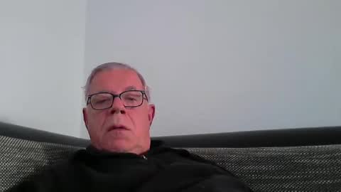 eisbaer1957 online show from March 2025 08:29:01 AM