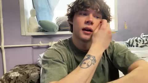 Eitan online show from March 2026 05:57:02 AM