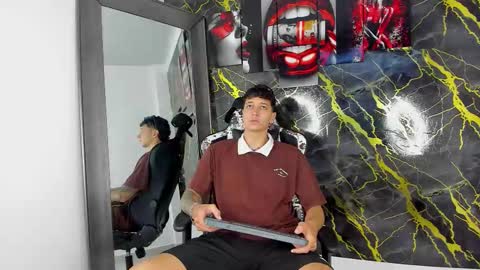 Eithan online show from March 2026 12:11:01 PM