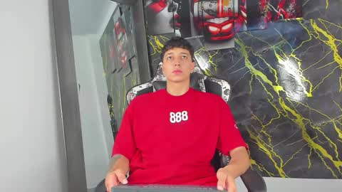 Eithan online show from March 2026 12:00:01 PM