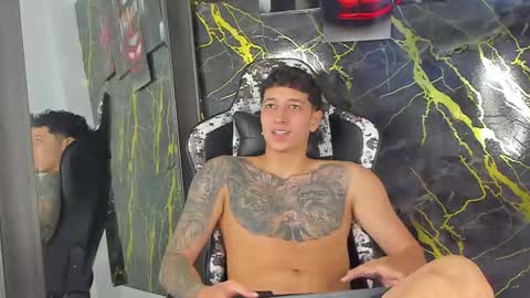 Eithan online show from March 2026 01:16:02 PM