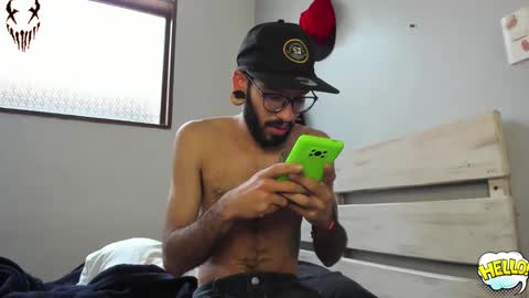 eithan_rune online show from January 2026 12:43:01 PM