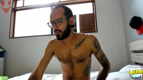 eithan_rune online show from March 2026 02:01:01 PM