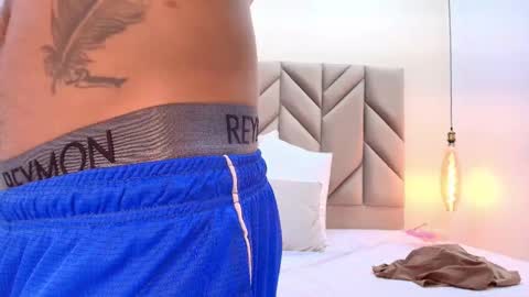 Eithan Connor online show from March 2025 06:11:01 PM