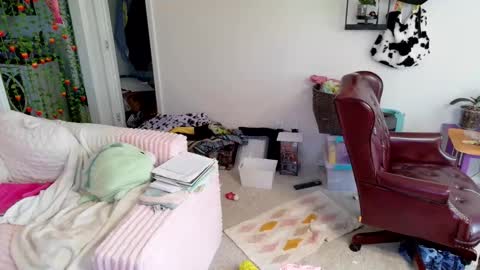 ejrabloom online show from March 2026 05:05:02 PM