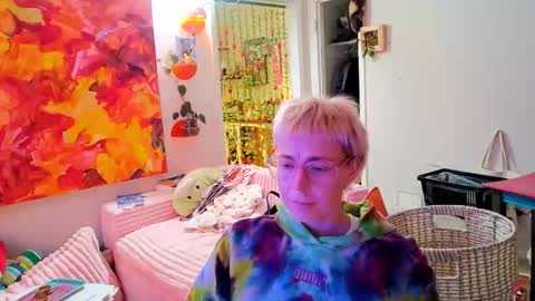 ejrabloom online show from March 2026 01:42:02 AM