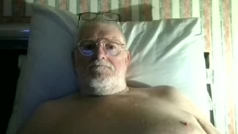 eketman1964 online show from September 2025 10:21:02 PM