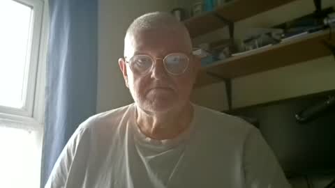 eketman1964 online show from February 2026 03:04:02 PM