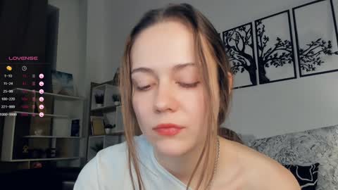 Snapshot of el1s_well chatting on January 2025 06:02:02 PM Elis 3 online show from January 2025 06:02:02 PM