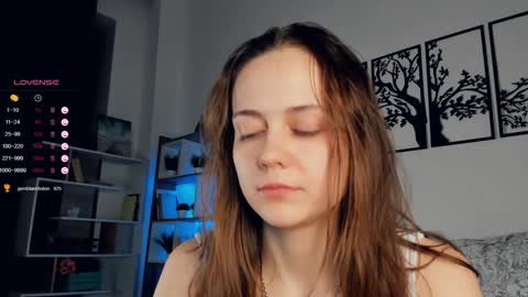 Snapshot of el1s_well chatting on January 2025 01:13:01 AM Elis 3 online show from January 2025 01:13:01 AM