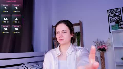 Elis 3 online show from November 2025 09:47:01 PM