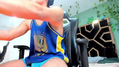 jonathan online show from April 2026 12:41:01 PM