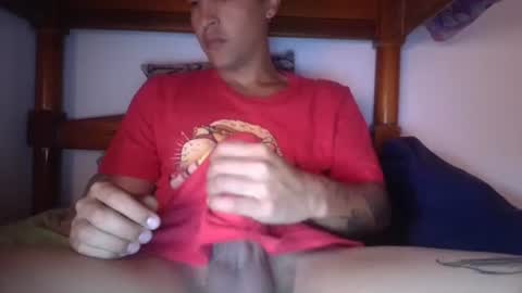 el_merodeador online show from December 2024 04:58:01 PM