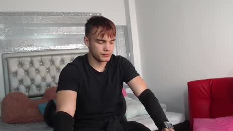 el_principee online show from March 2025 11:53:02 AM