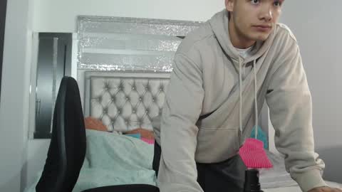 el_principee online show from March 2025 11:20:01 AM