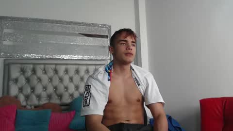 el_principee online show from March 2025 02:23:02 PM