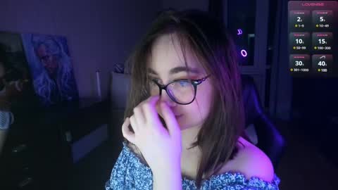 If you like it when I meow give me a thumbs up online show from January 2025 03:58:02 PM