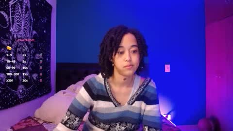 Snapshot of ela_0 chatting on October 2025 06:25:02 AM Ela Help me reach 100 thumbs up online show from October 2025 06:25:02 AM